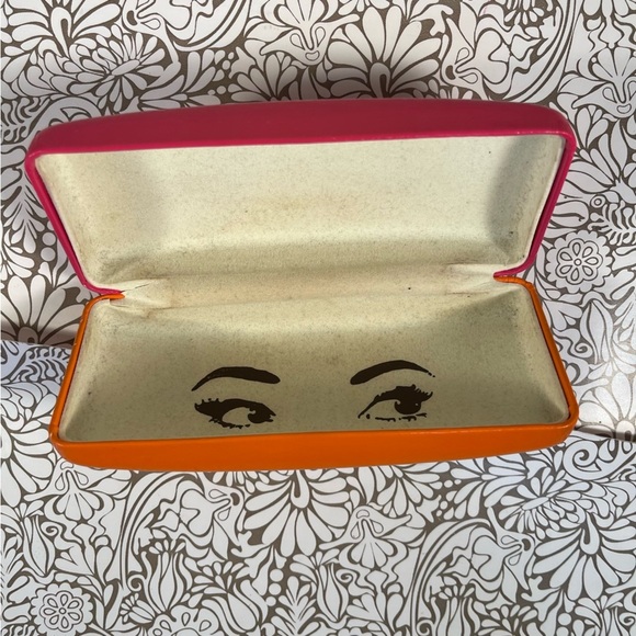 Kate Spade sunglasses case - Picture 7 of 9